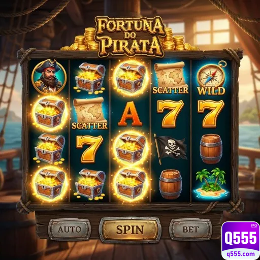 q555.com Slots Machine