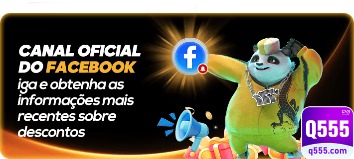 q555.com Facebook Oficial